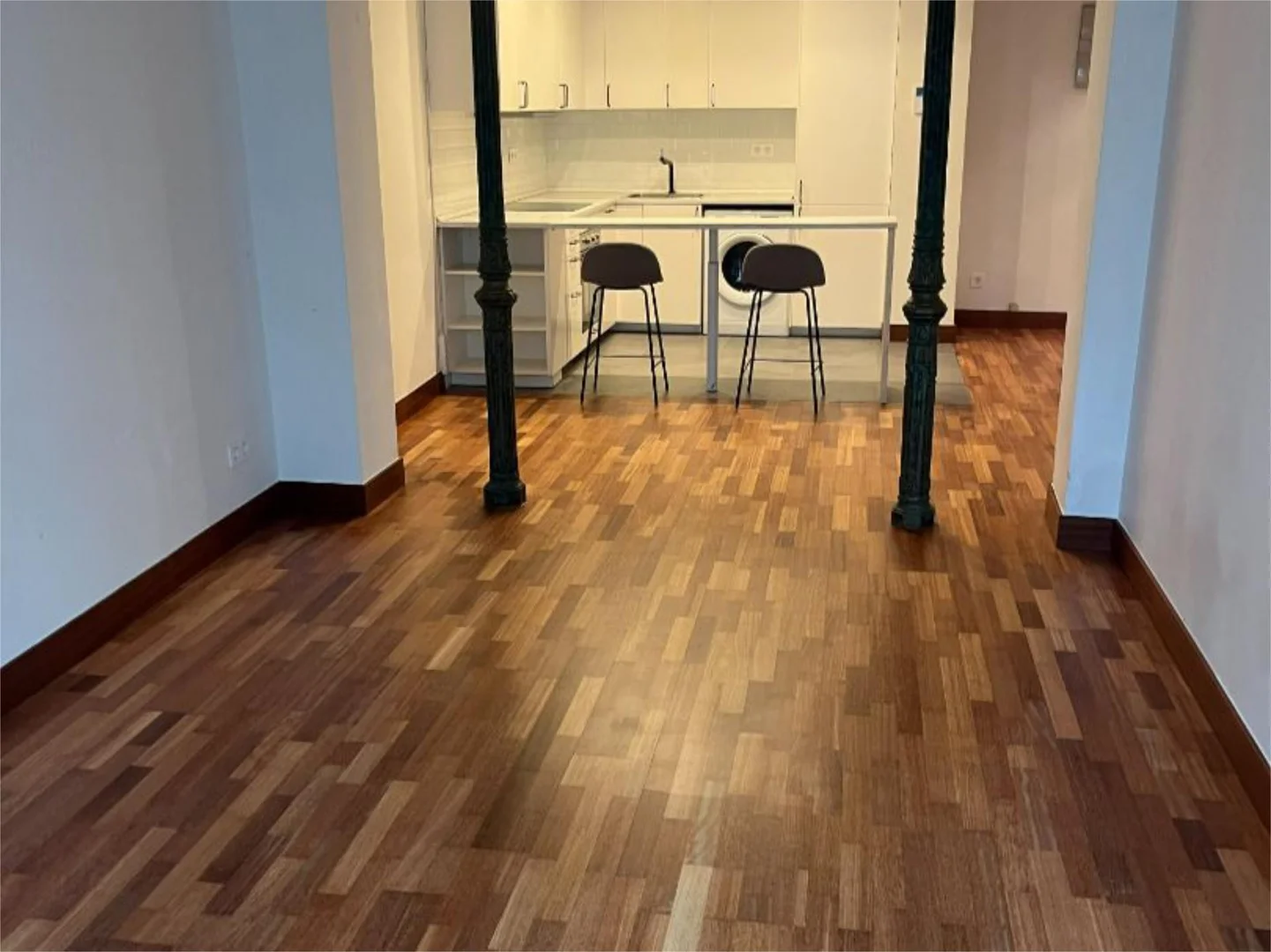 Piso en  Madrid Capital - Foto 6