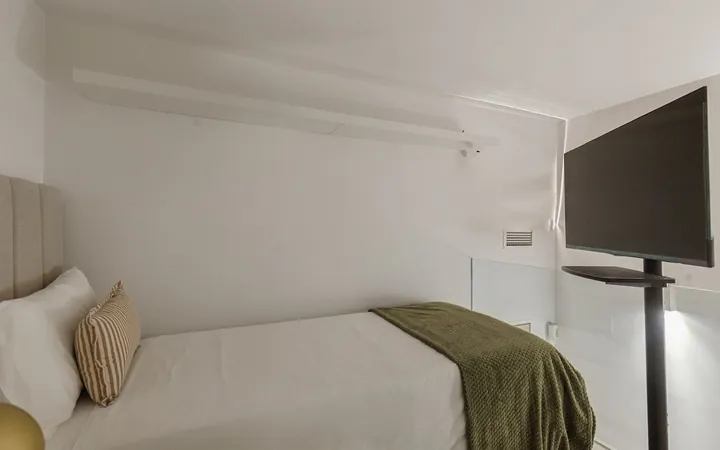 Piso en Calle de Maudes, 58, Nuevos Ministerios-Ríos Rosas - Foto 11