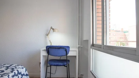 Piso en Barrio Abrantes - Foto 5