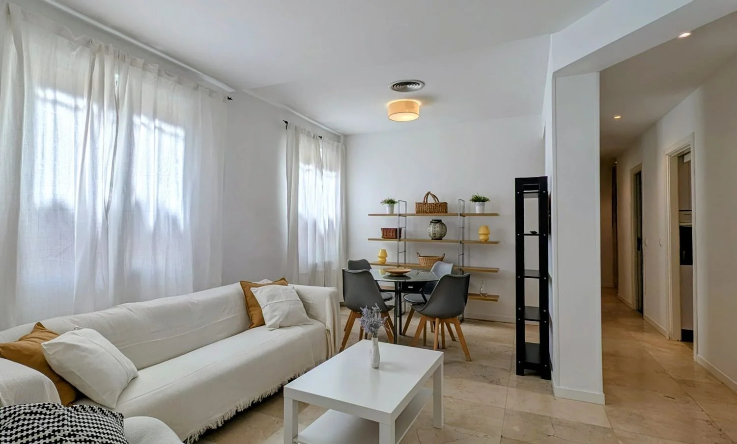 Piso en calle del Montserrat, 16 - Foto 7