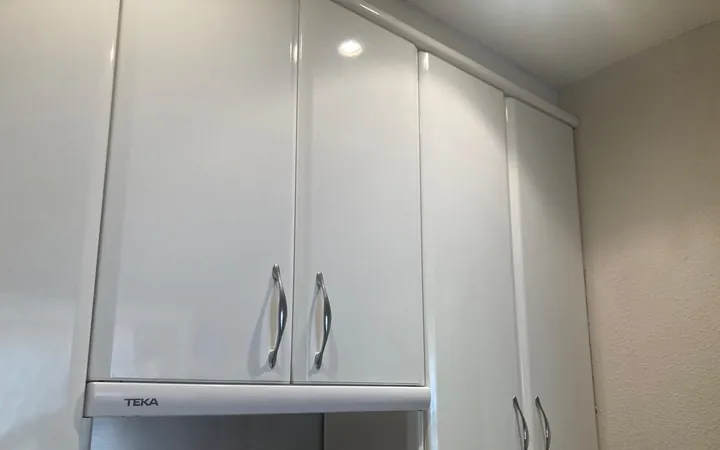 Piso en Calle de Arturo Soria, 45, Concepción - Foto 6