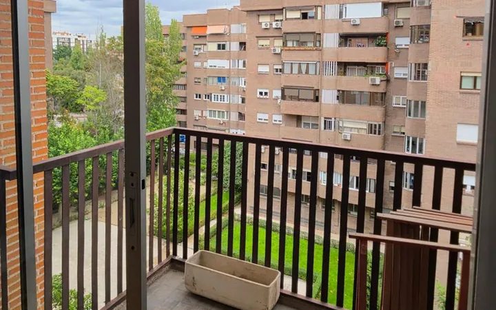 Piso en Calle de Arganda, 12, Acacias - Foto 30