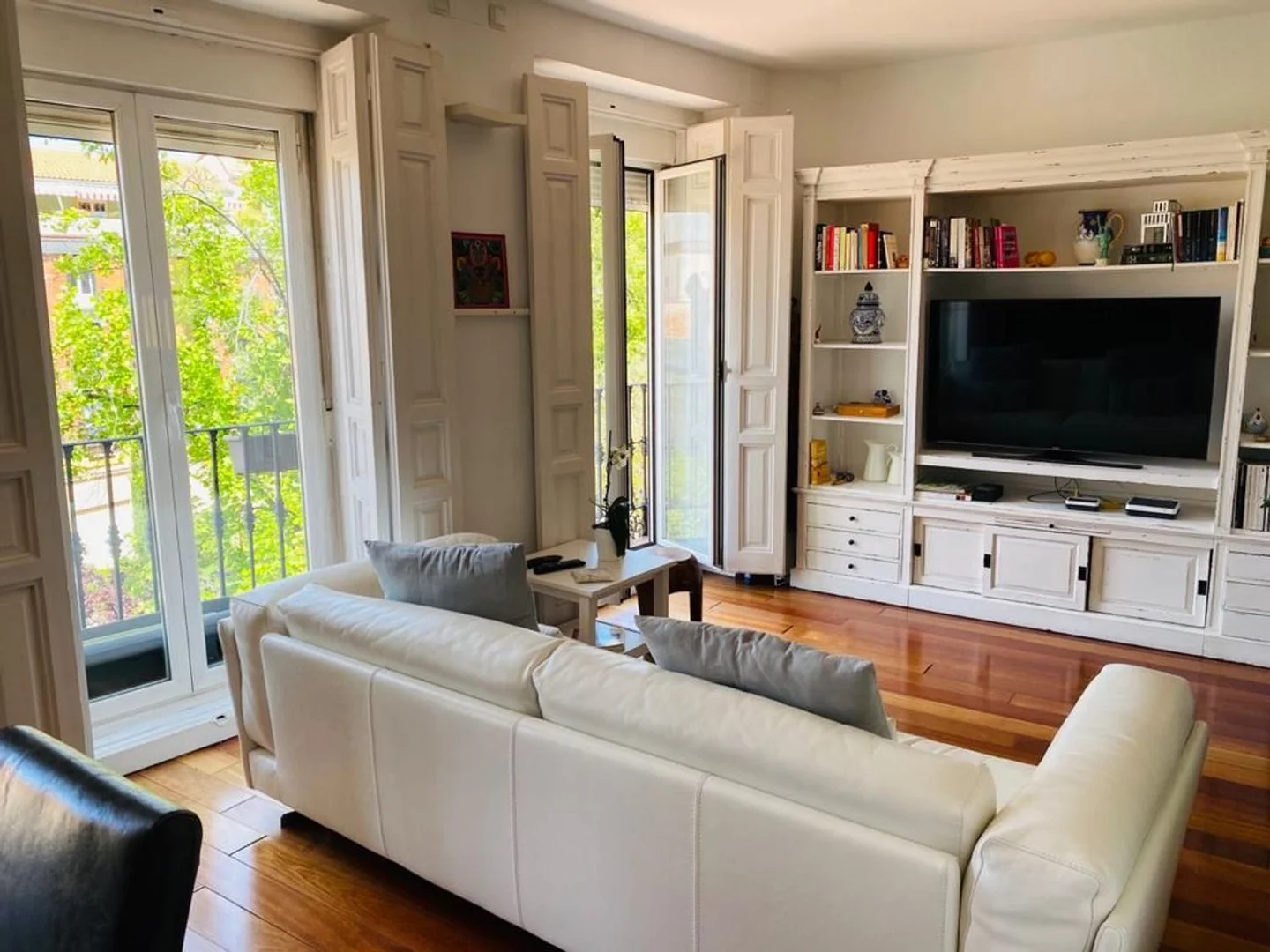 Piso en calle del Espíritu Santo, 41 - Foto 9