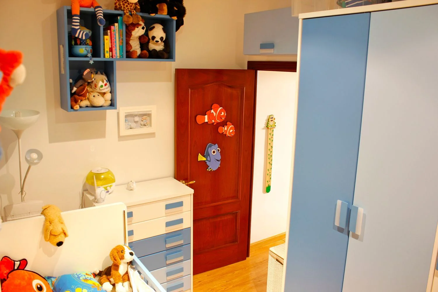 Piso en calle de Santa Isabel, 17 - Foto 17