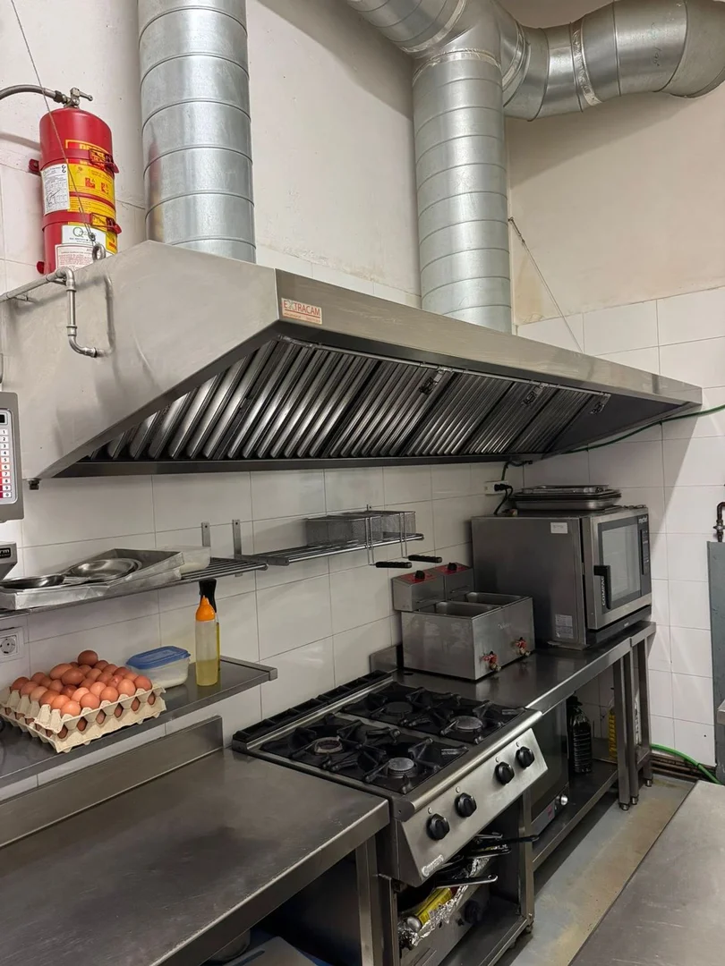 Restaurante en calle de Mallorca, 194 - Foto 4