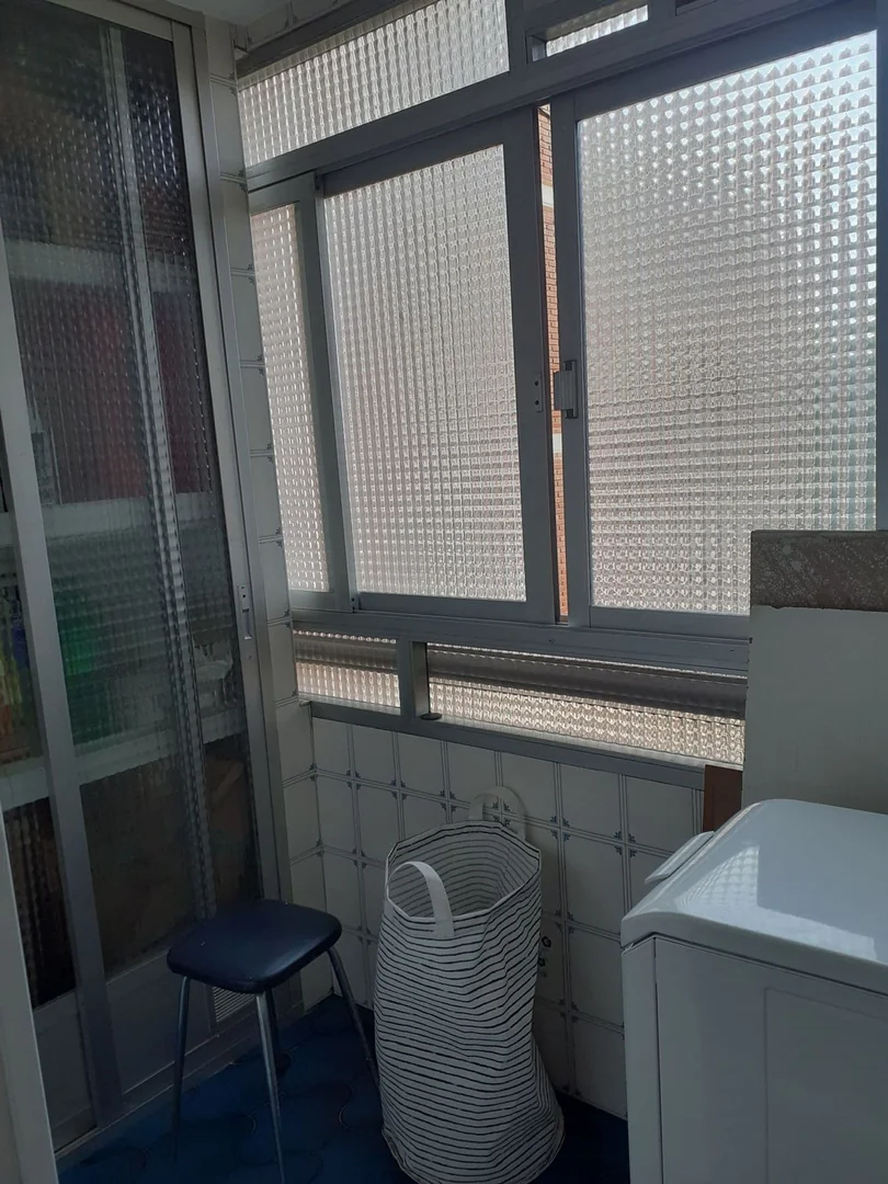 Piso en Calle del Poeta Blas de Otero, 22, Ventas - Foto 4
