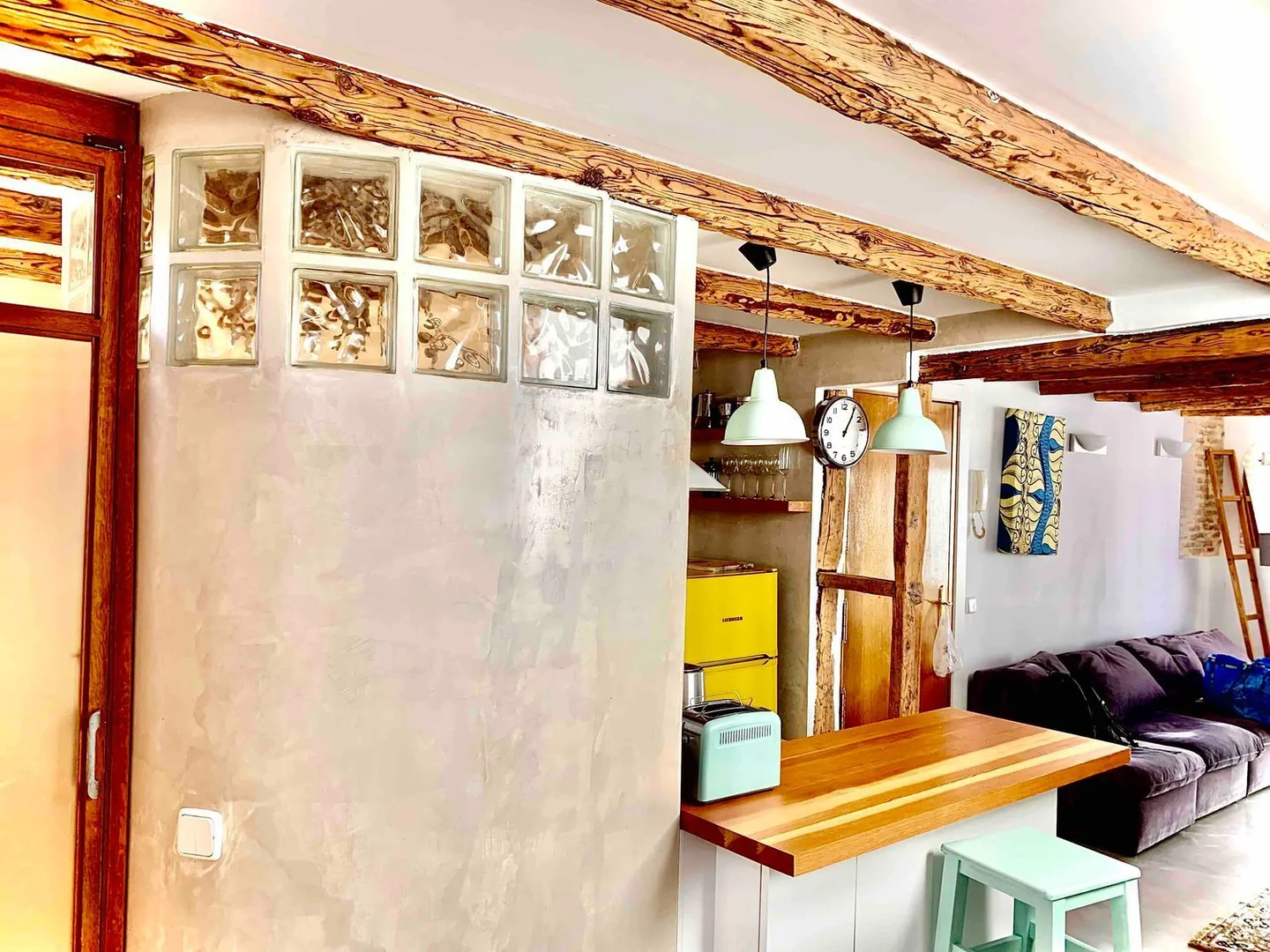 Dúplex en calle de la Espada, 10 - Foto 24