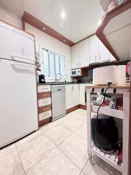 Piso en Barrio Les Roquetes - Foto 14