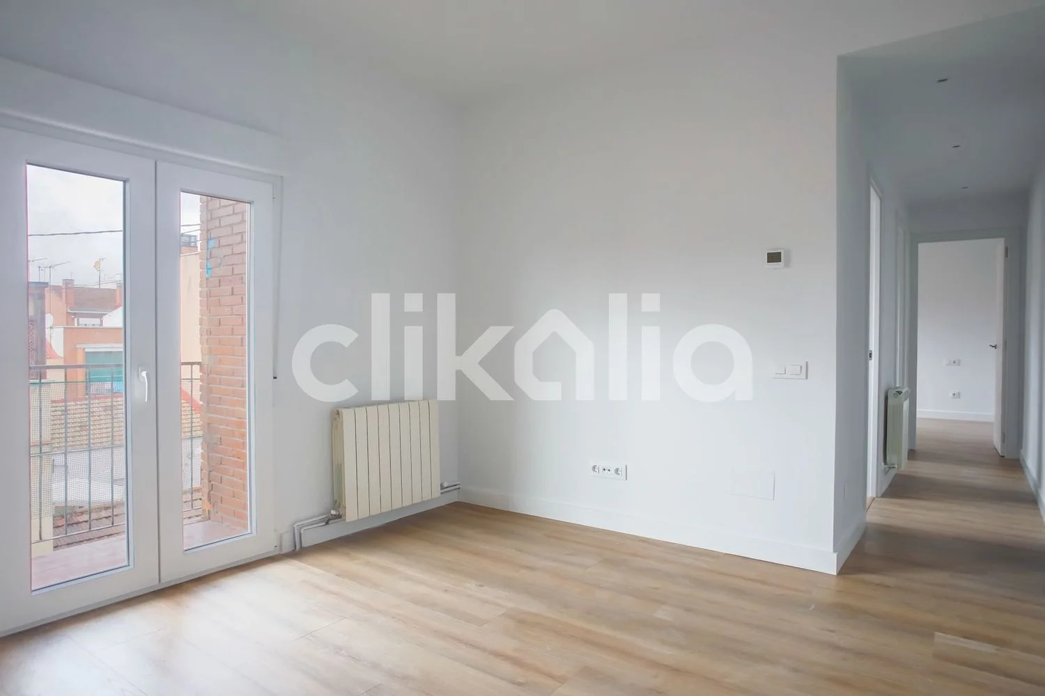 Piso en calle Perpetua Díaz - Foto 3