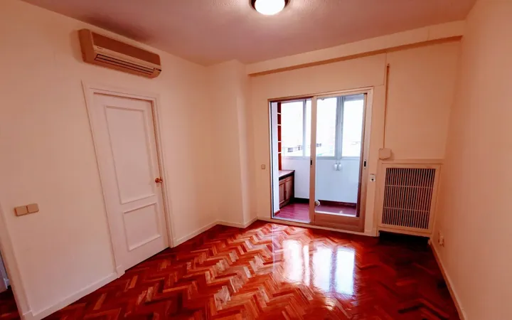 Piso en Infanta Mercedes, Cuzco-Castillejos - Foto 1