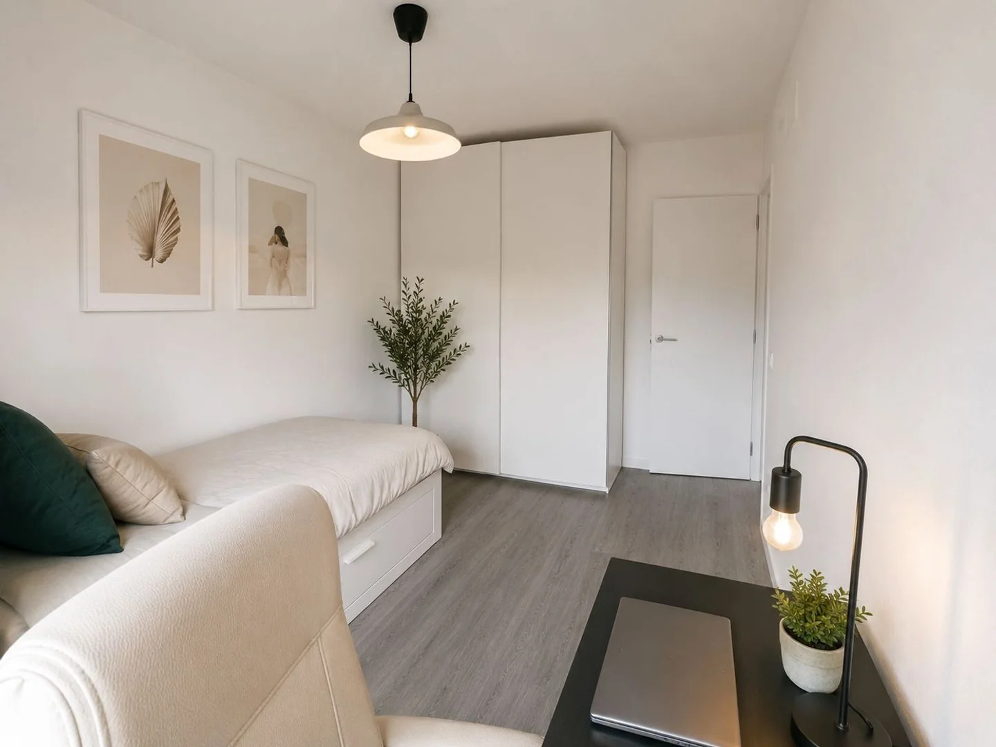 Piso en Calle de Antonio Ponz, 2, Pueblo Nuevo - Foto 4