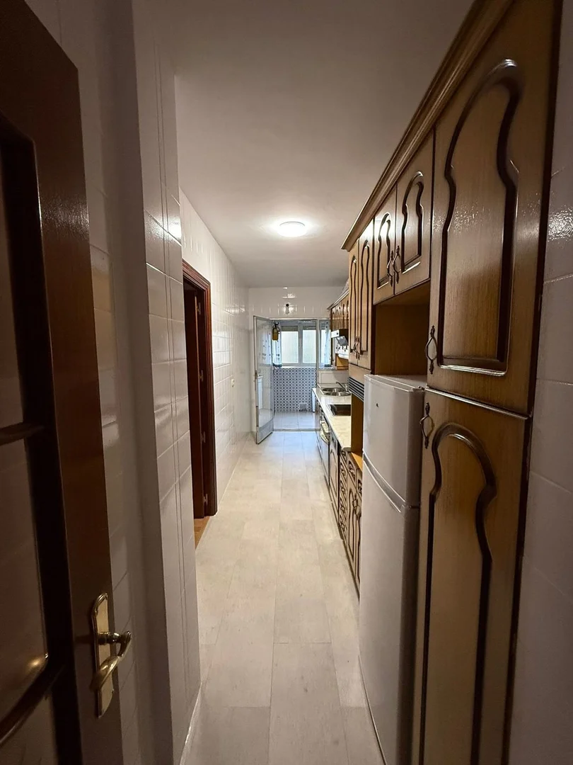 Piso en avenida de Abrantes, 290 - Foto 35