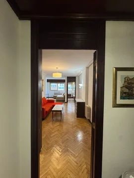 Alquiler de piso en Calle Santa Engracia, 143 - Foto 3