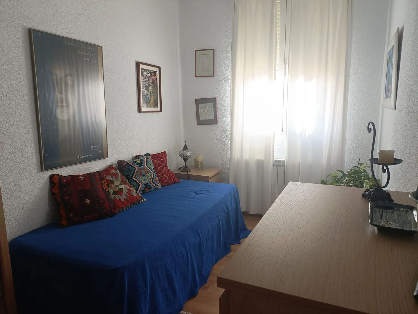 Piso en calle de Ercilla, 11 - Foto 10