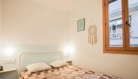 Piso en calle de la Reina Amàlia, 1 - Foto 20