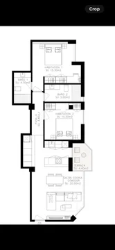 Piso en calle de Pérez Galdós, 34 - Foto 13