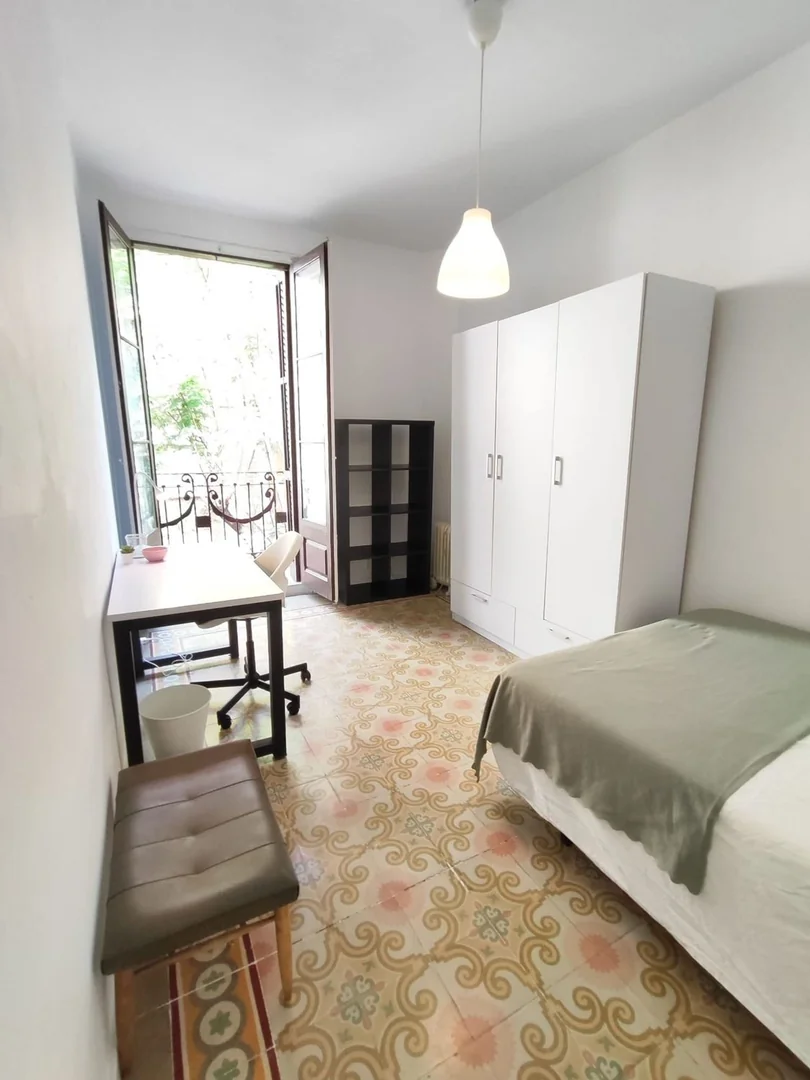 Piso en Vila de Gràcia - Foto 11