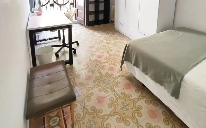 Piso en Vila de Gràcia - Foto 11