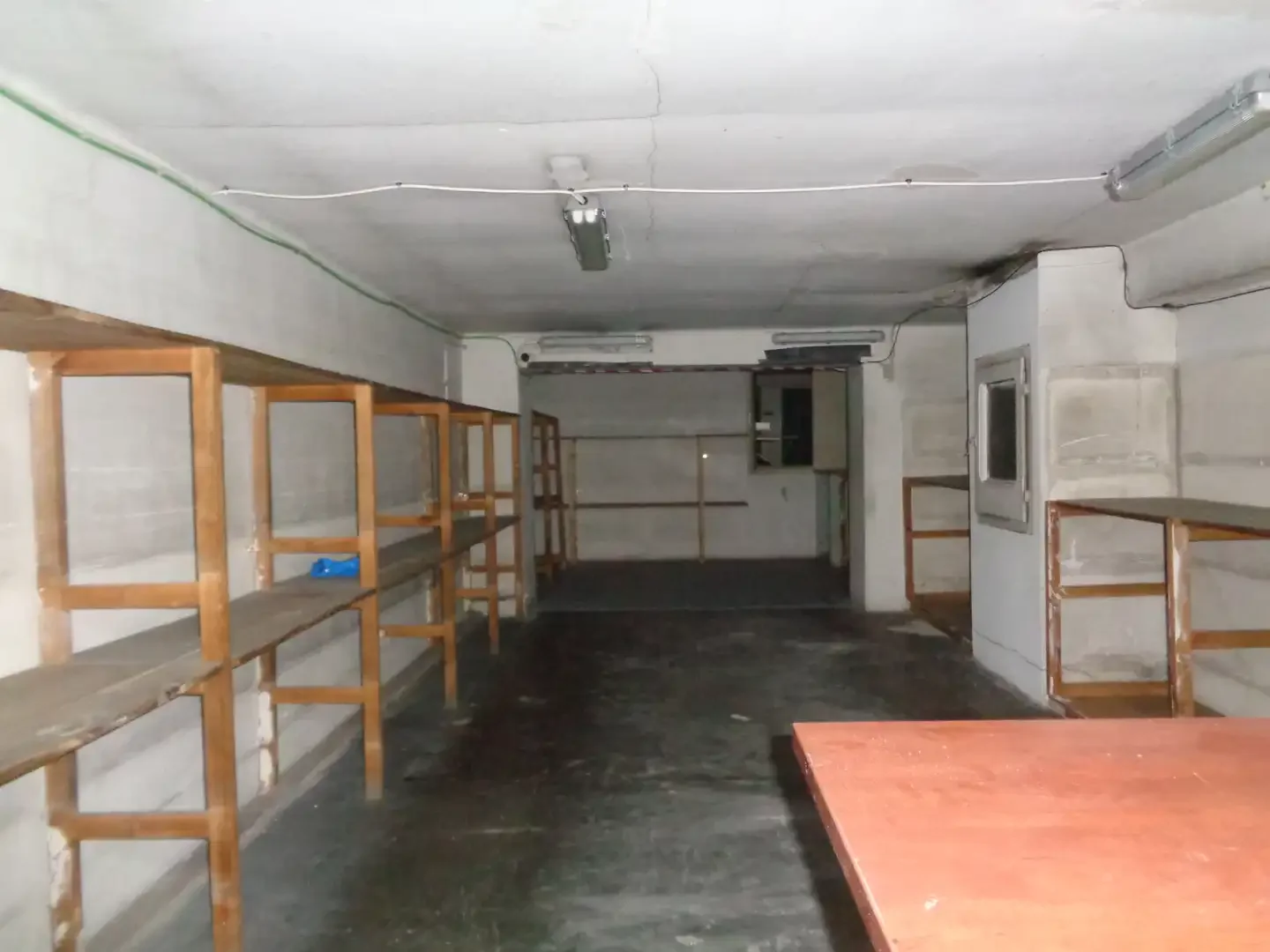 Local comercial en  Carrer de Sardenya - Foto 6