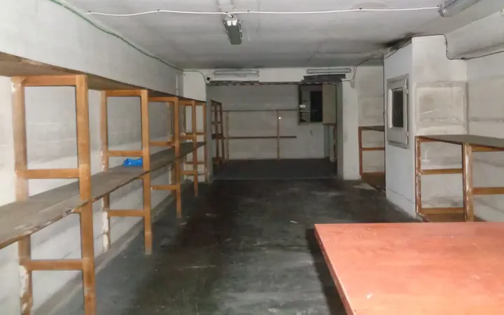 Local comercial en  Carrer de Sardenya - Foto 6