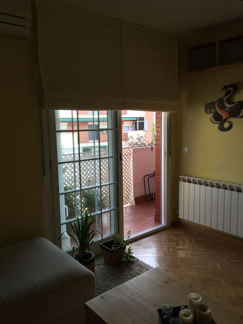 Piso en calle los Yébenes, 129 - Foto 3