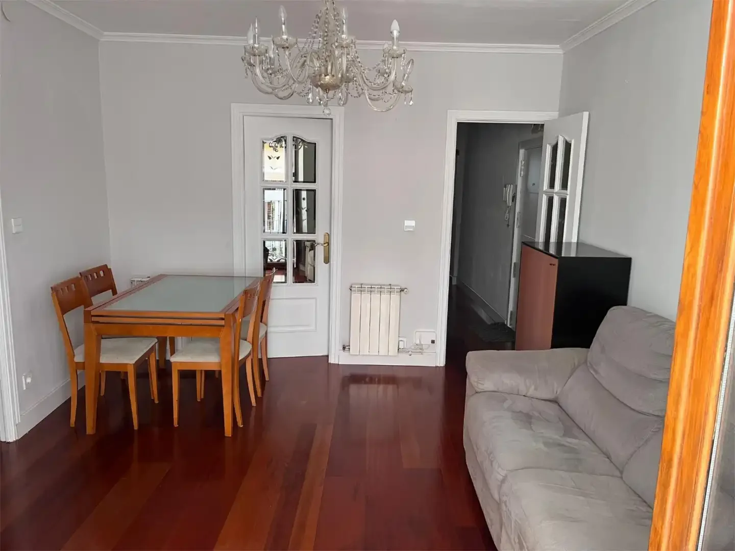 Piso en  Calle de Jesús del Valle 30 - Foto 1