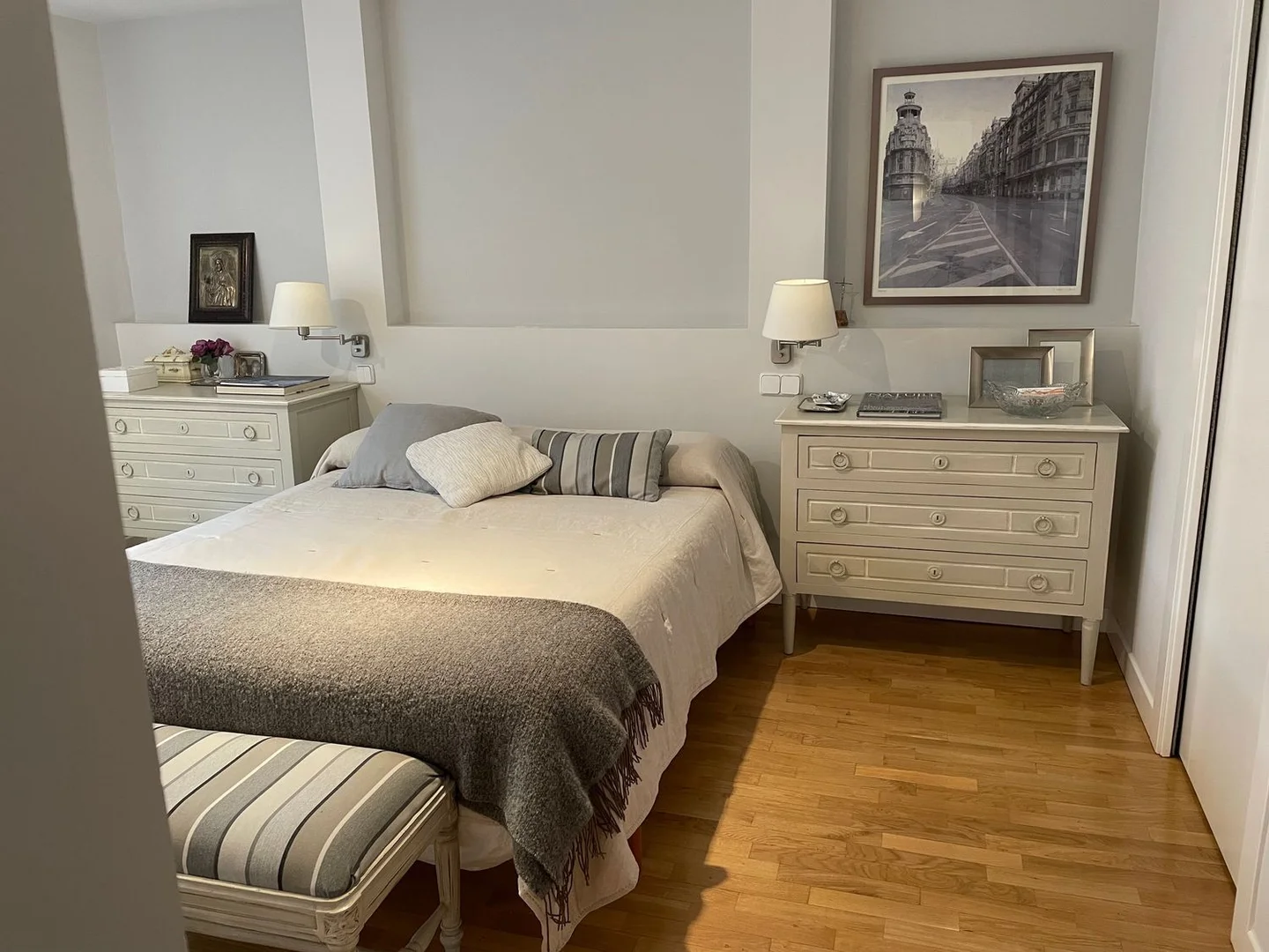 Piso en avenida de Ramón y Cajal, 111 - Foto 15