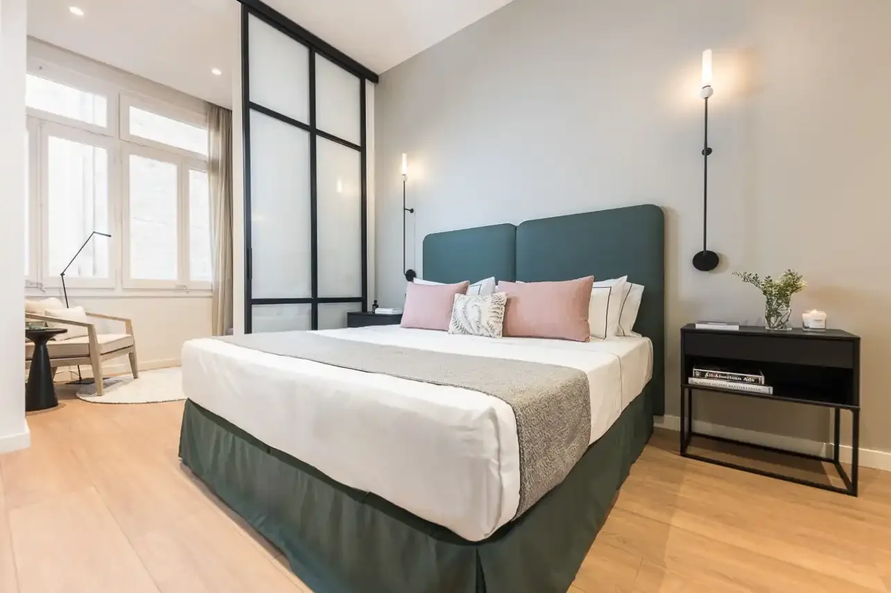 Apartamento en  Barcelona Capital - Foto 9
