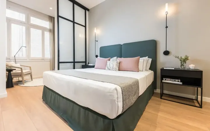 Apartamento en  Barcelona Capital - Foto 9