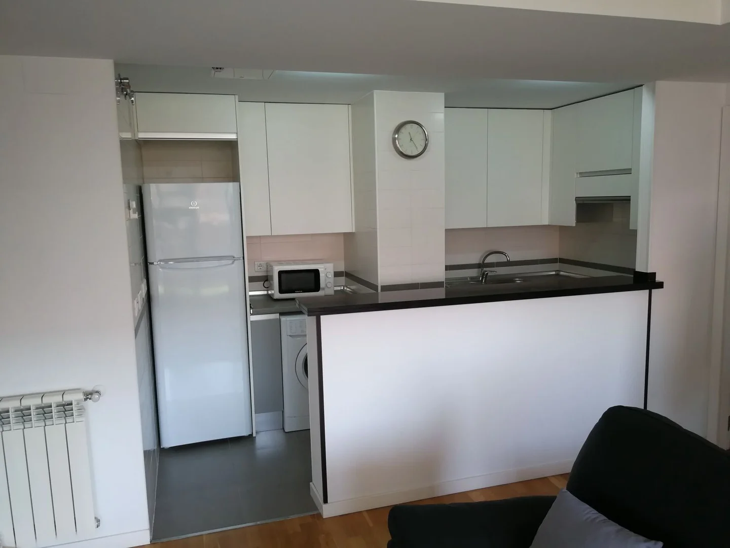 Ático en avenida de la Gavia, 11 nportalticoA - Foto 6