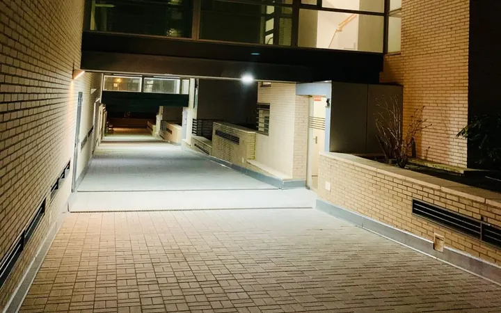 Piso en Avenida del Santuario de Valverde, 54, Montecarmelo - Foto 25