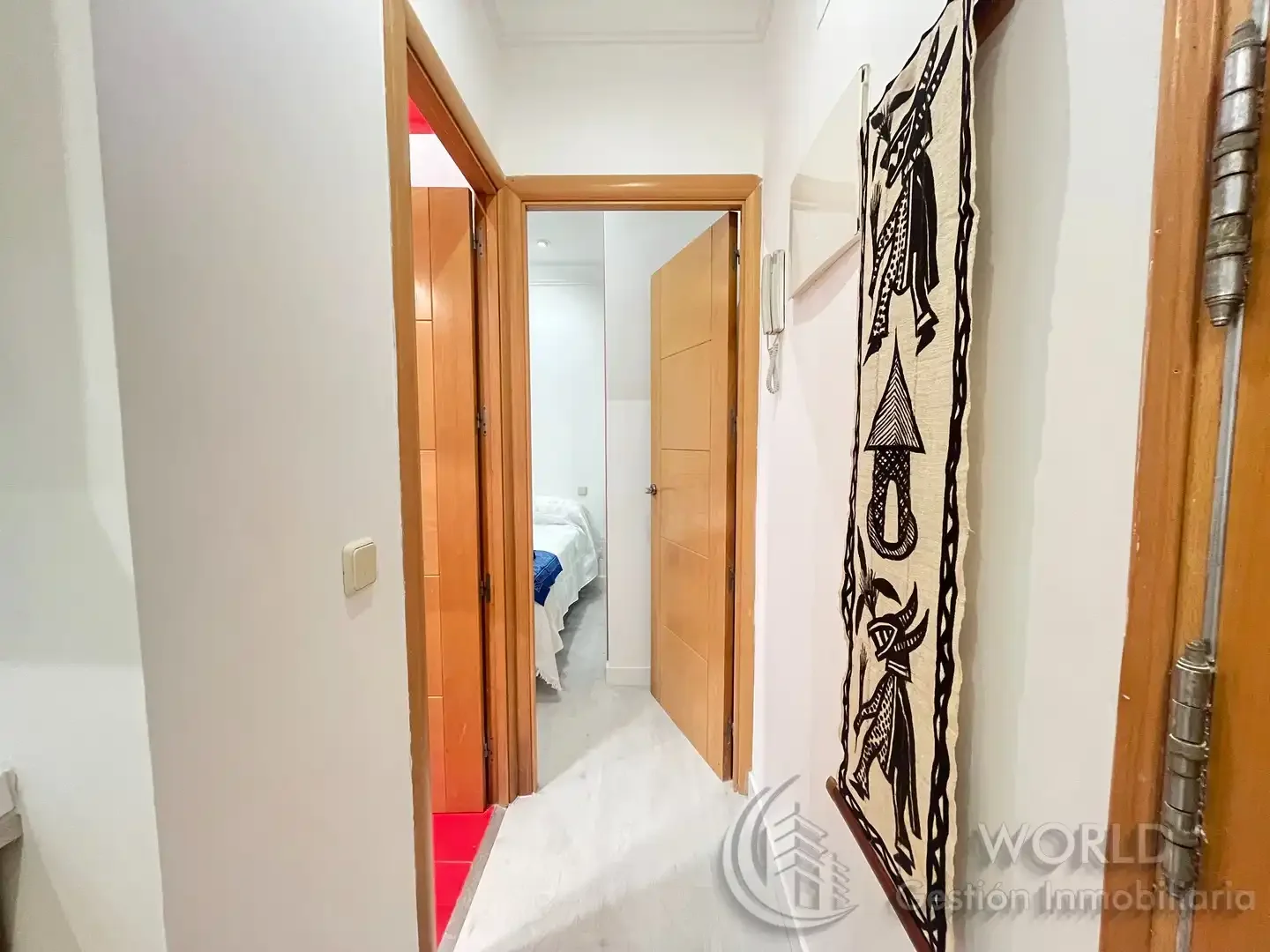 Apartamento en  Calle de Eguilaz - Foto 8