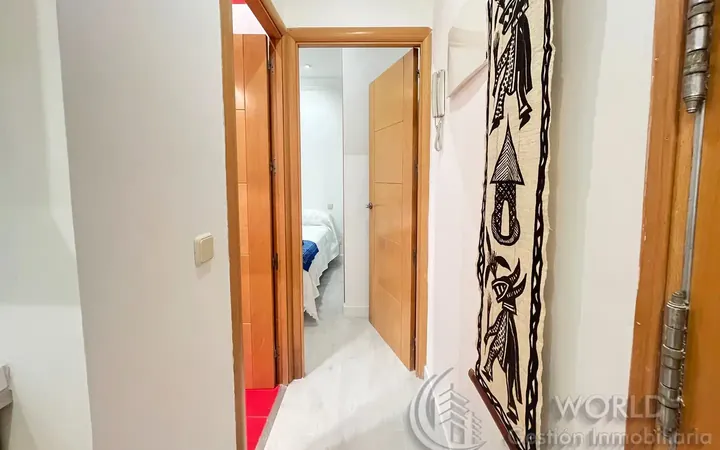 Apartamento en  Calle de Eguilaz - Foto 8