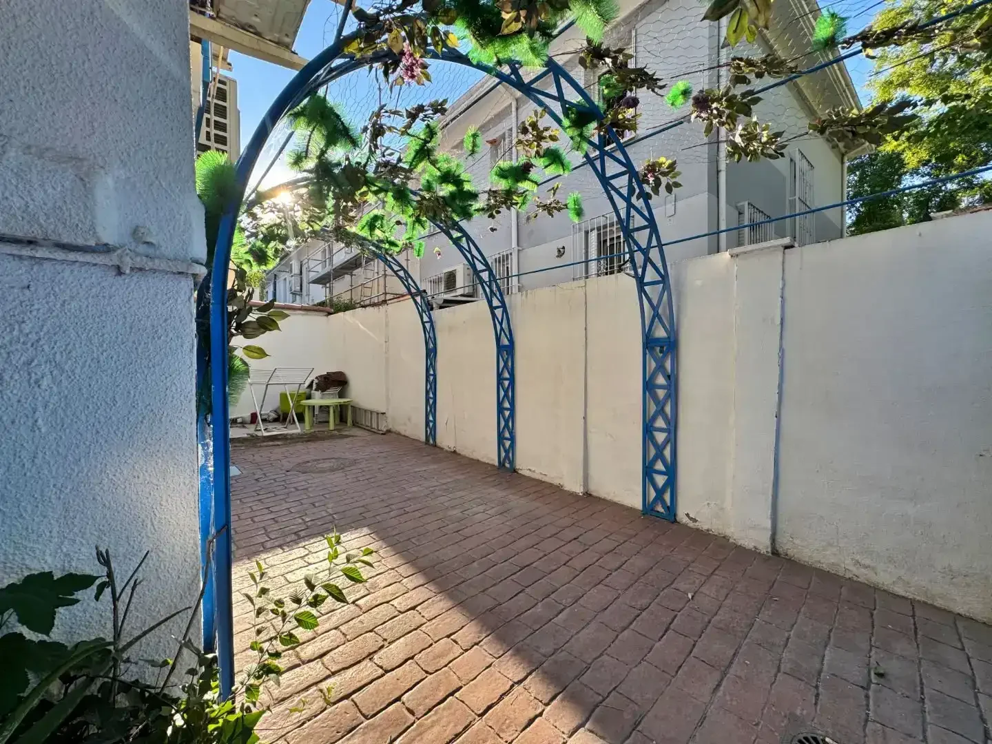 Piso en  Calle del Marqués de Vallejo 13 - Foto 53