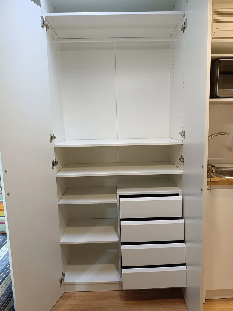 Estudio en calle de la Escalinata, 19 - Foto 6