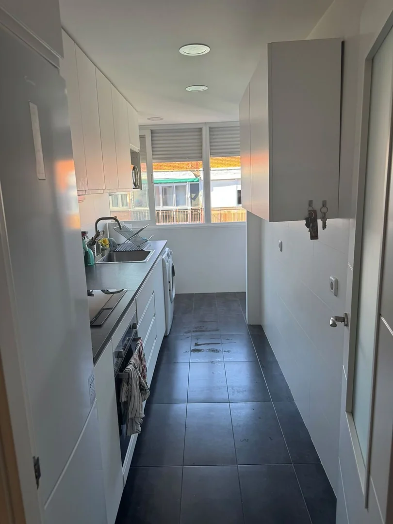 Piso en Calle Etruria, 3, Canillejas - Foto 3