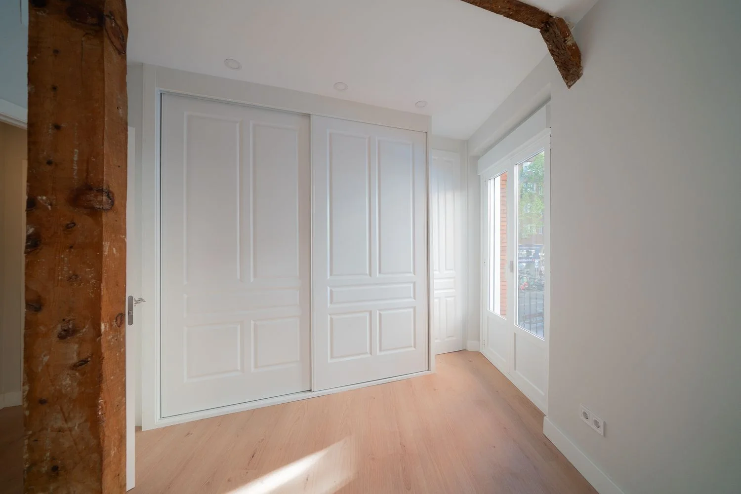 Piso en calle de Fernández de Oviedo, 2 - Foto 24