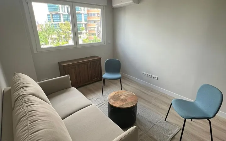 Estudio en Calle de Albacete, 3, San Pascual - Foto 3