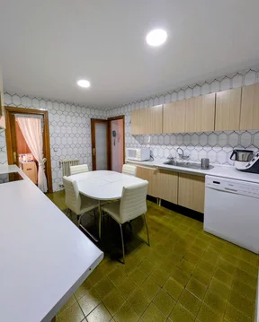 Piso en Barrio Guindalera - Foto 6