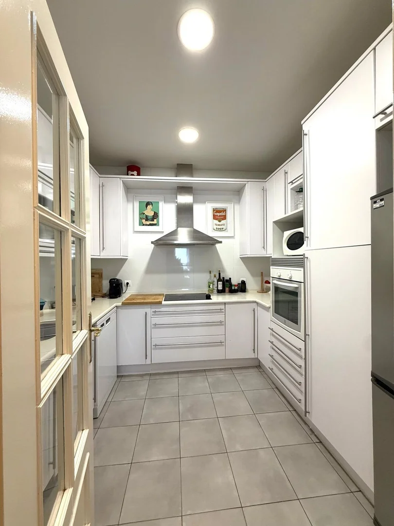 Piso en calle de Ferraz, 25 - Foto 5