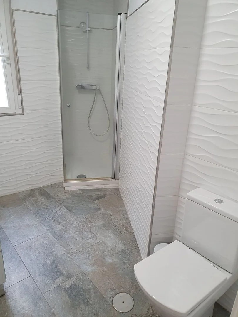 Piso en Cuesta de San Vicente, 22, Argüelles - Foto 23