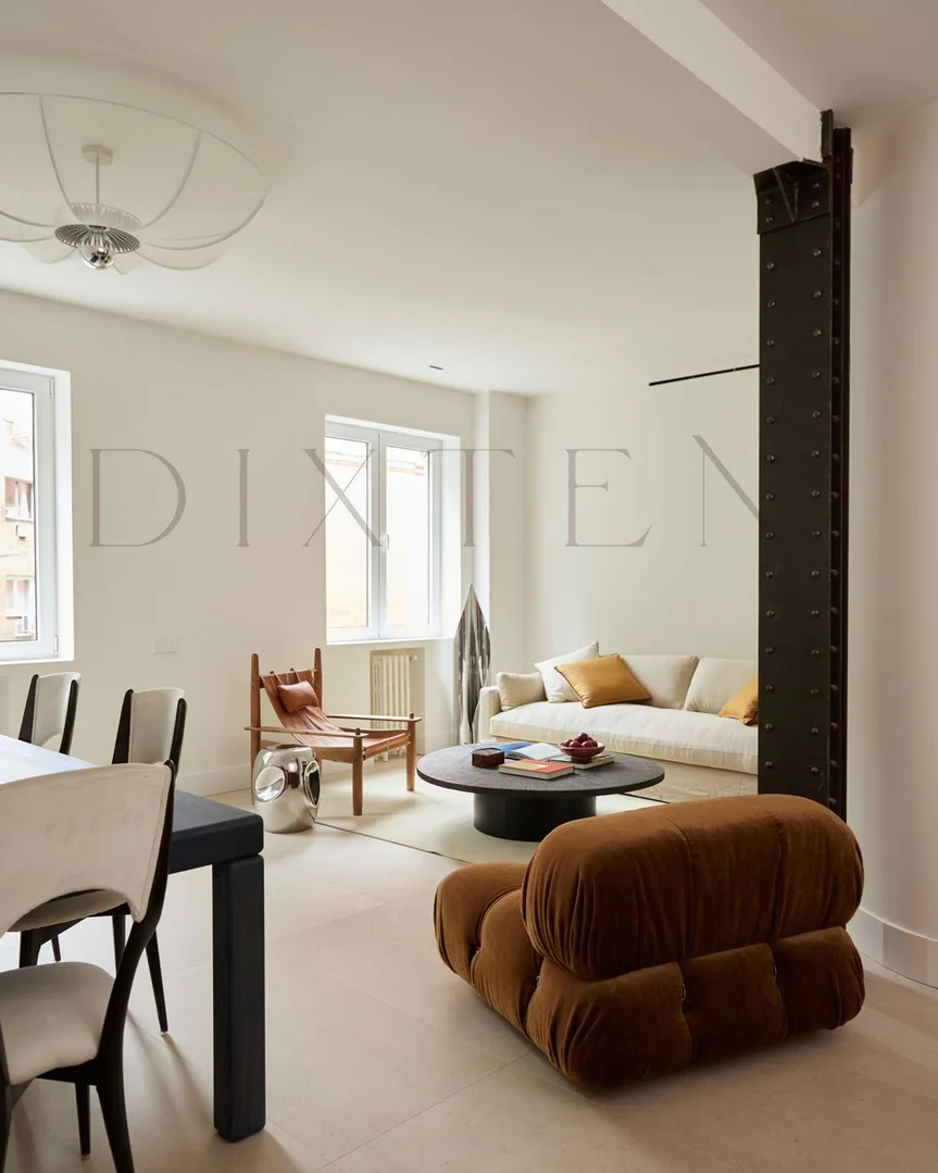 Piso en Barrio Malasaña-Universidad - Foto 2