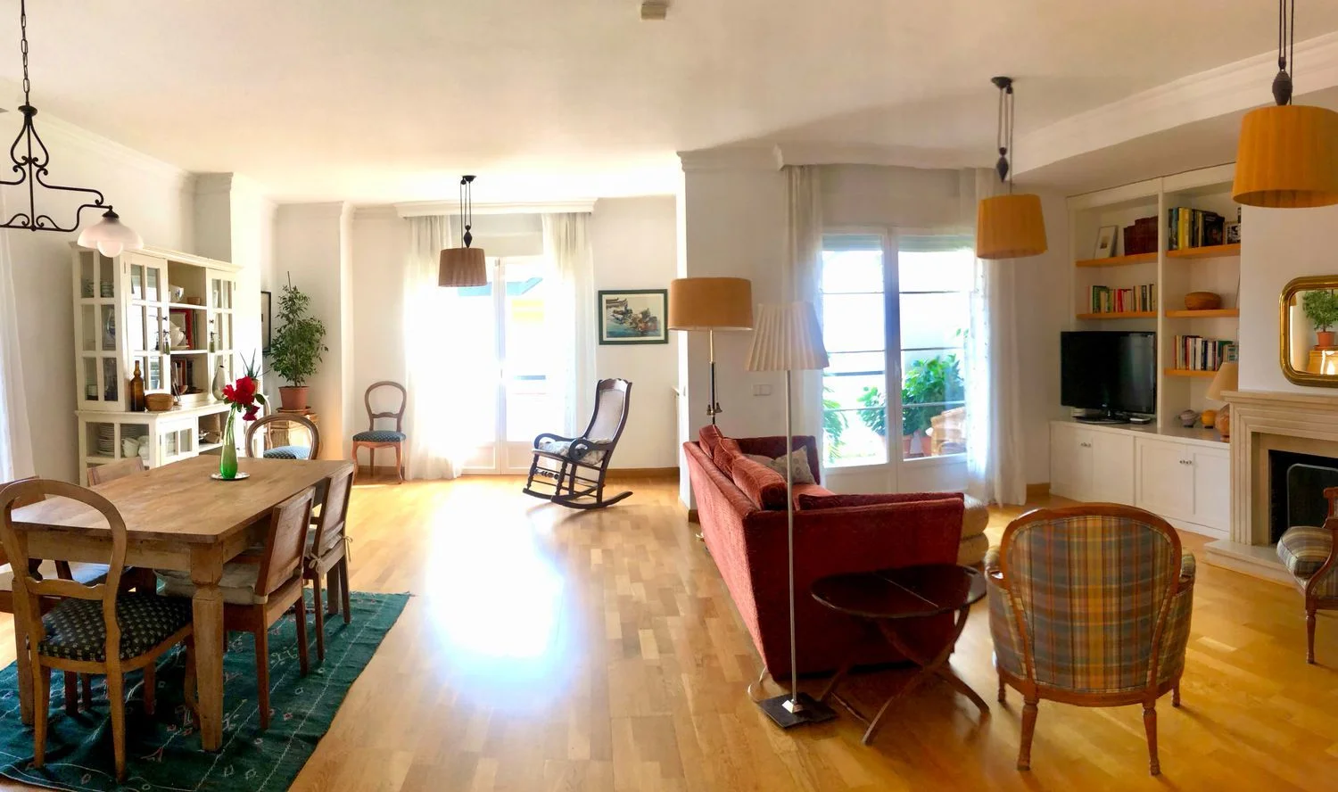 Chalet pareado en Barrio El Plantío - Foto 18