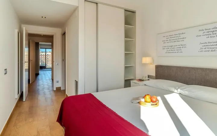 Piso en El Poblenou, El Poblenou - Foto 11