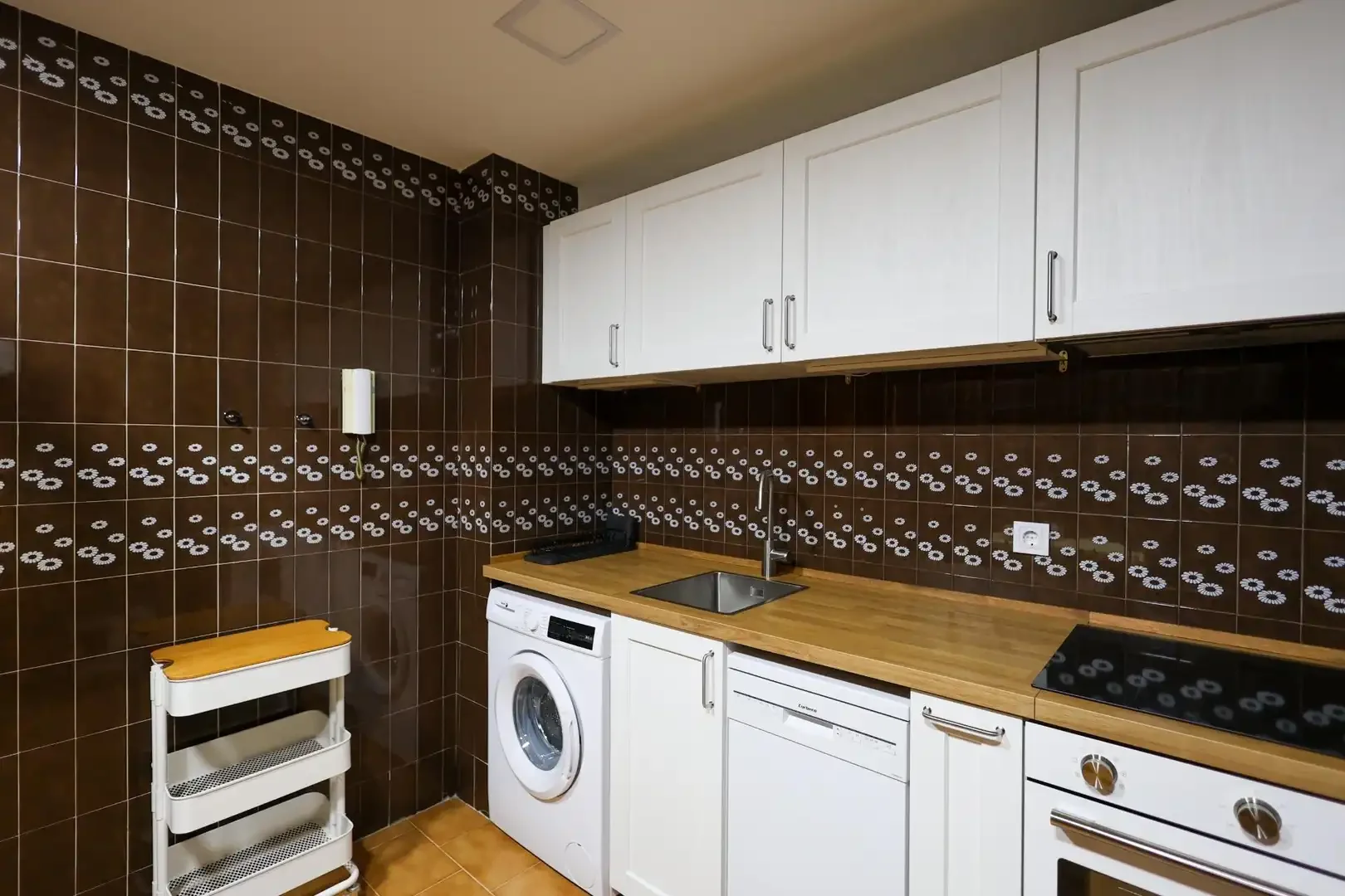 Apartamento en  Madrid Capital - Foto 23