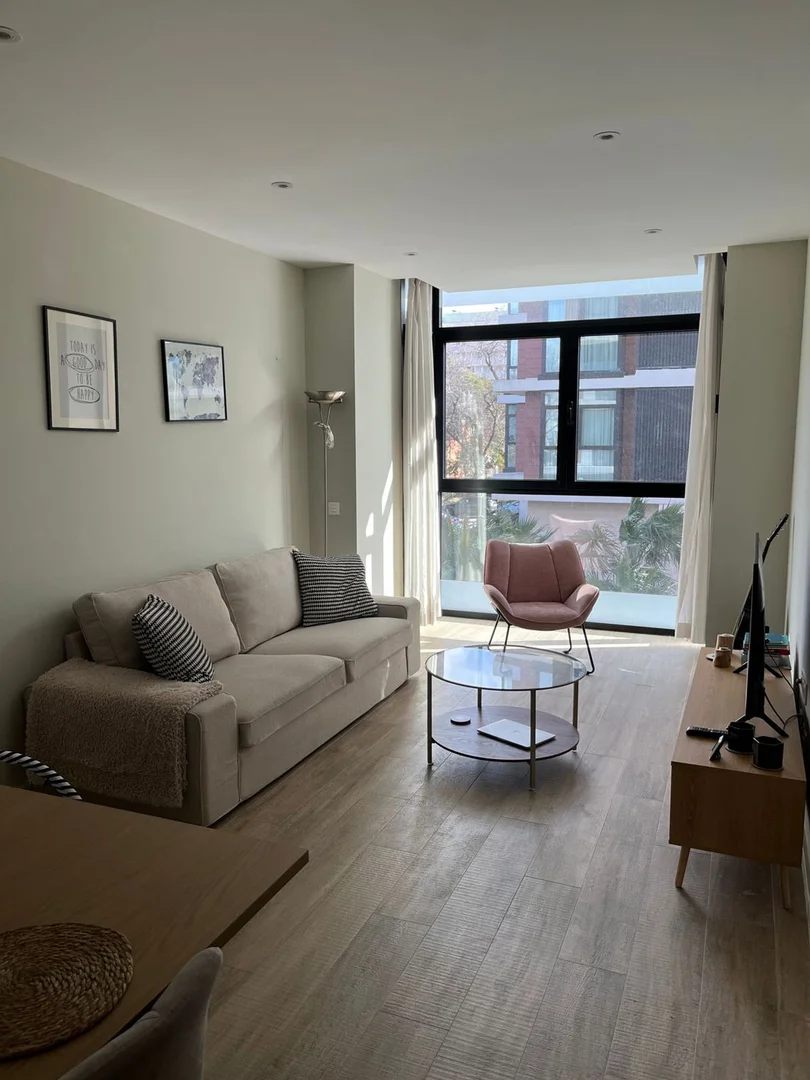 Piso en avenida Santo Ángel de la Guarda, 25 - Foto 5