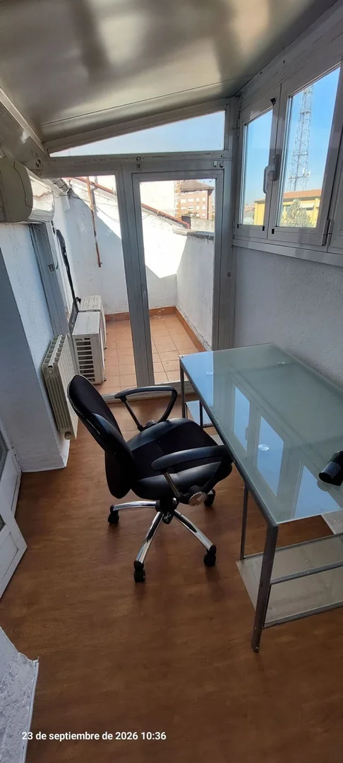 Ático en Calle Fornillos, 26, Zofío - Foto 20