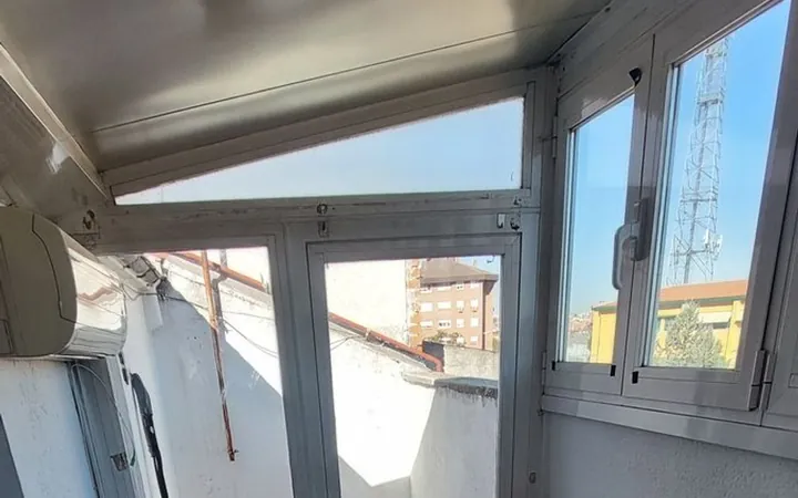 Ático en Calle Fornillos, 26, Zofío - Foto 20
