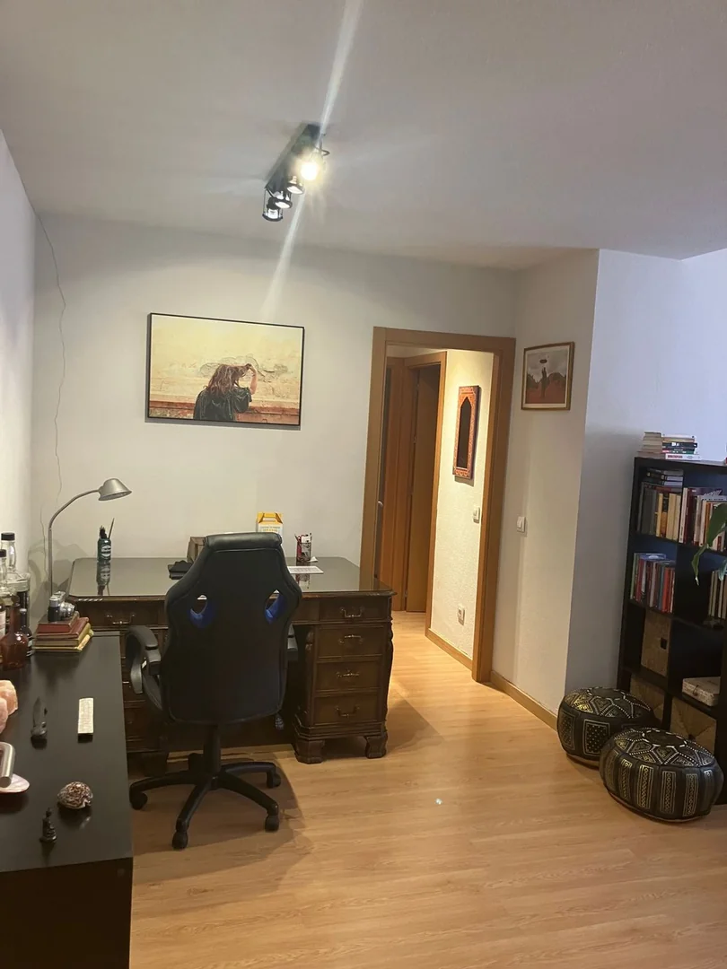 Piso en Calle Sierra de Toloño, 14, Portazgo - Foto 4
