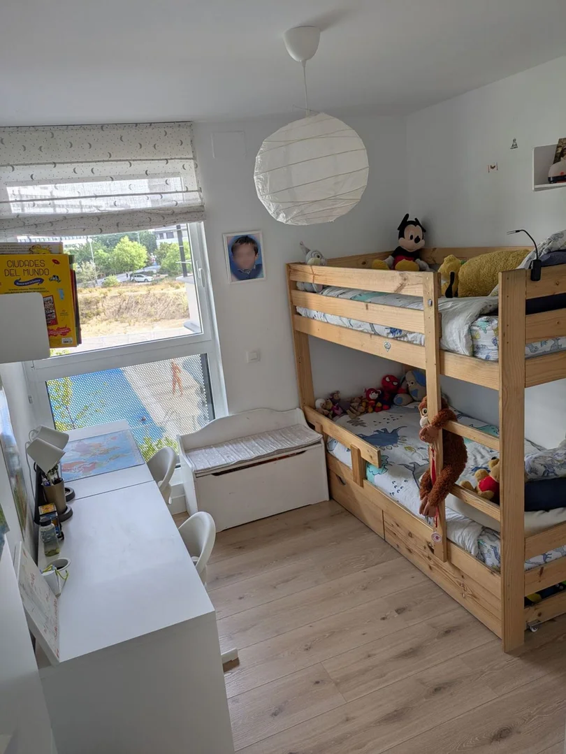 Piso en avenida de Juan Antonio Samaranch, 67 - Foto 7